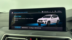 BMW X3 xDrive 30e M Sport 5dr Auto Estate